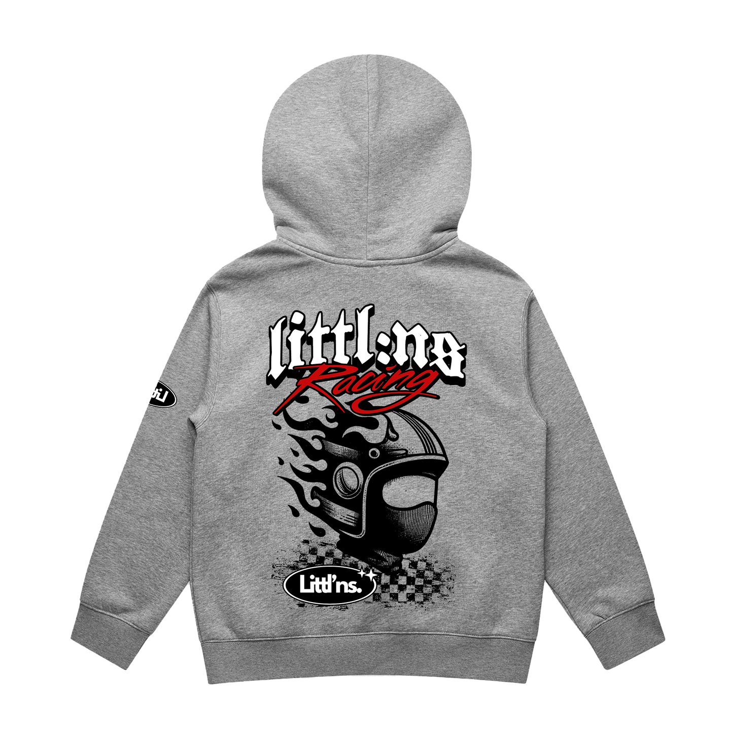 Racing Hoodie