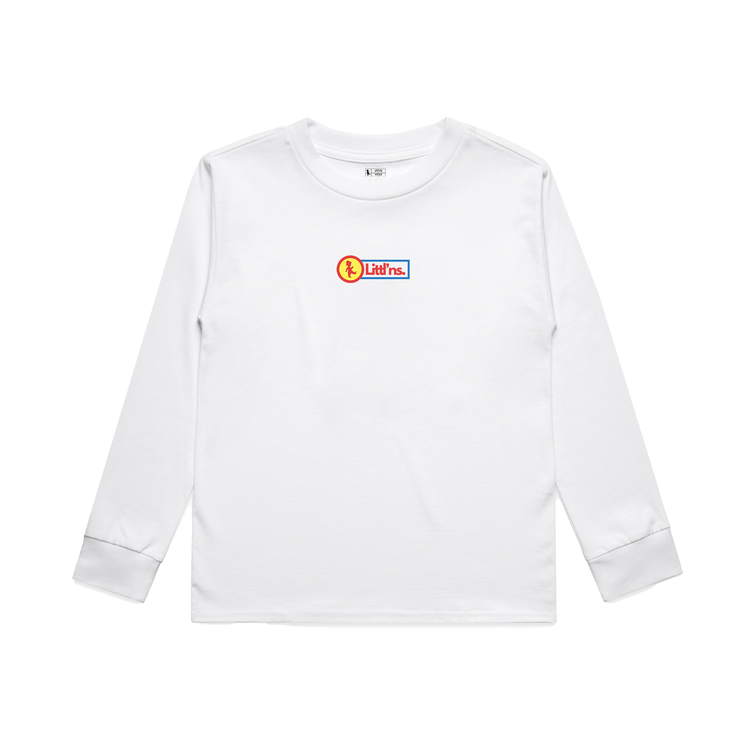 World Tour L/S Tee