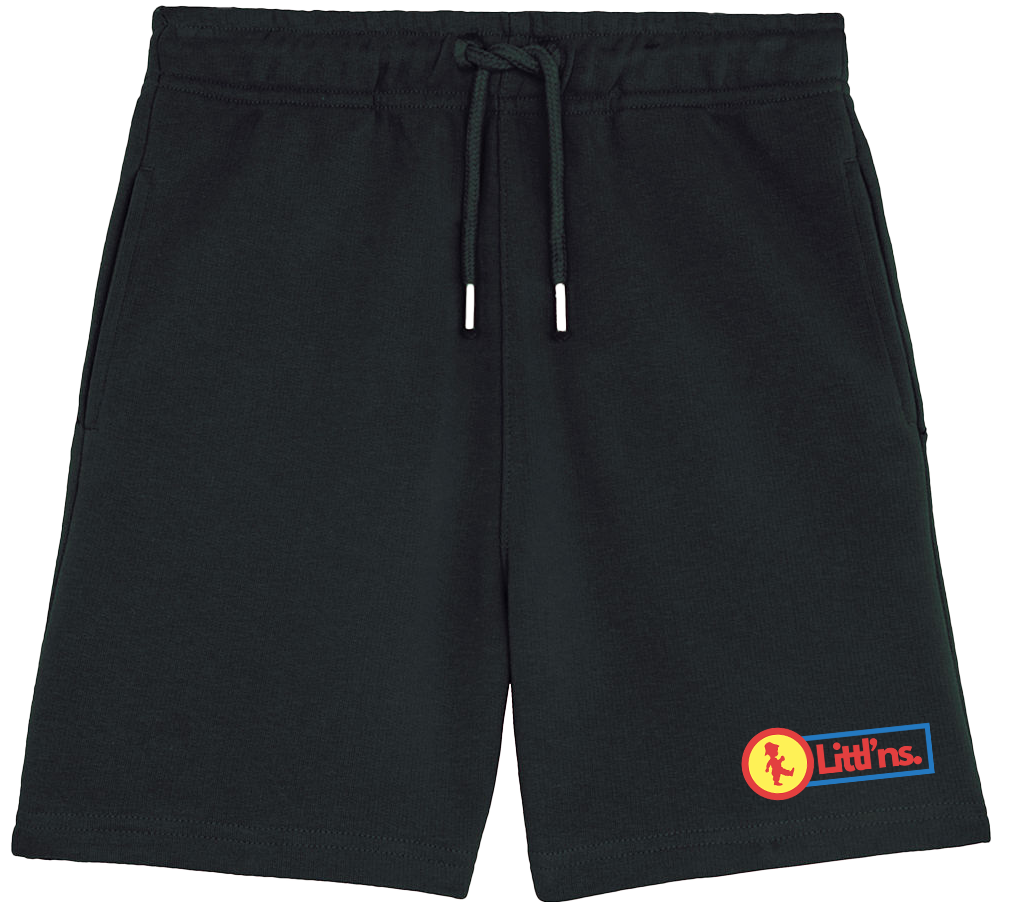 World Tour Shorts