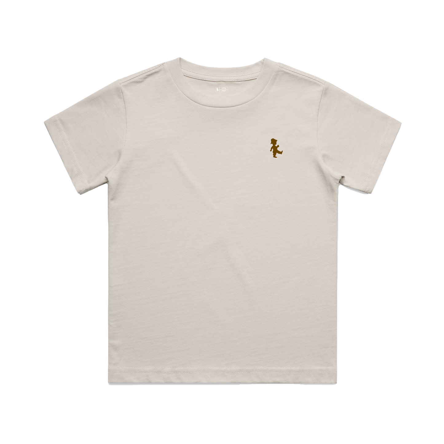 Littlns™ Icon Tee - Ecru