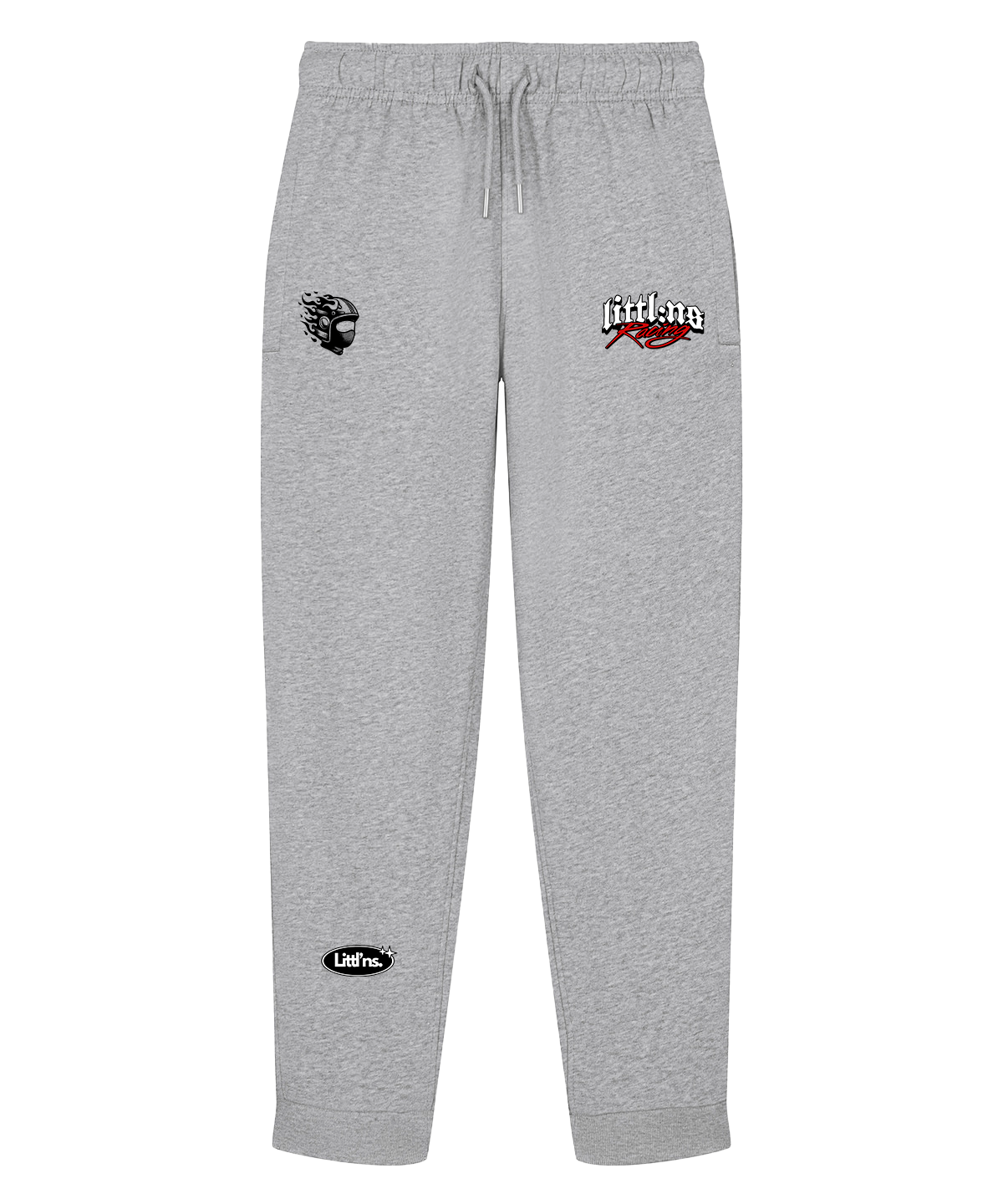 Racing Sweatpants