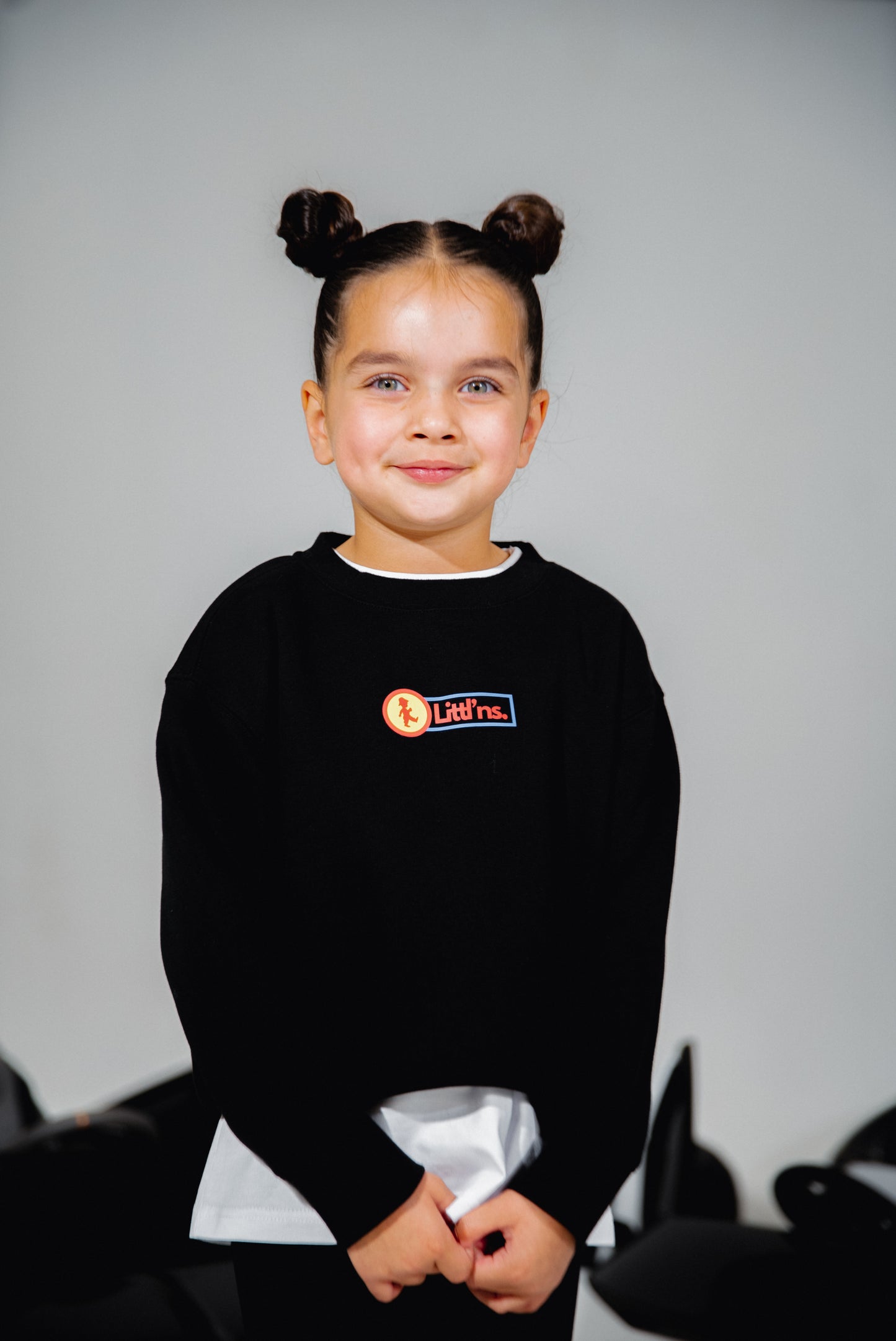 World Tour Sweatshirt
