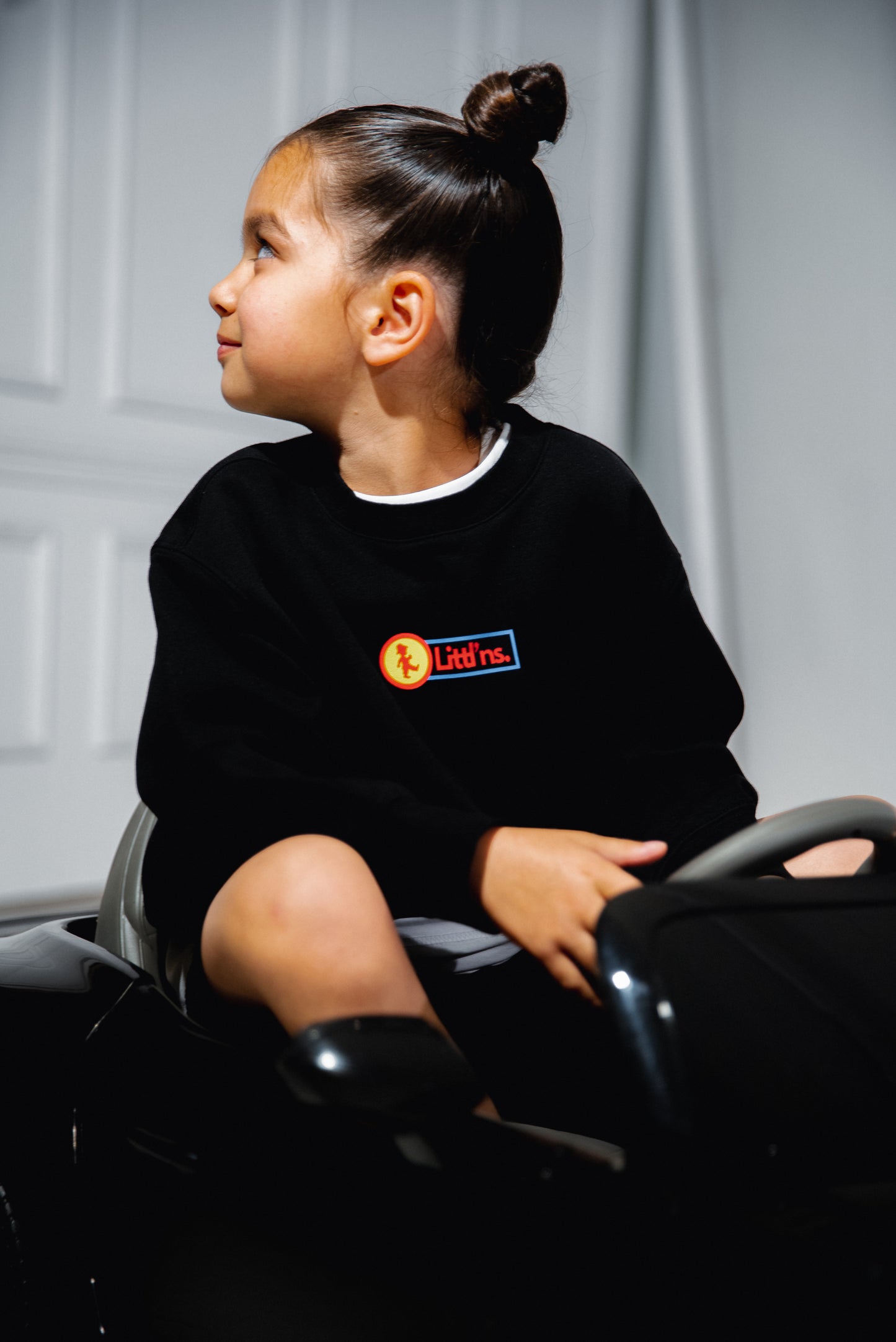World Tour Sweatshirt