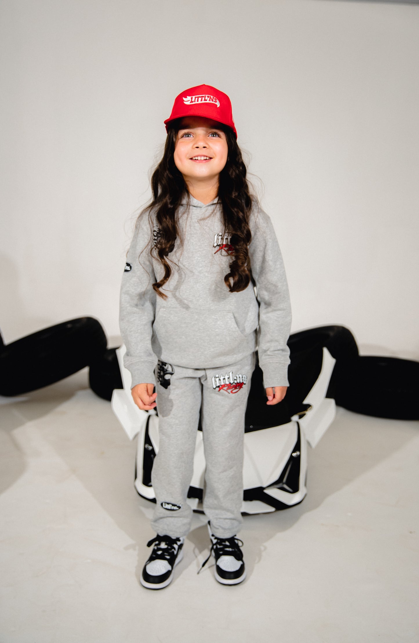 Racing Sweatpants
