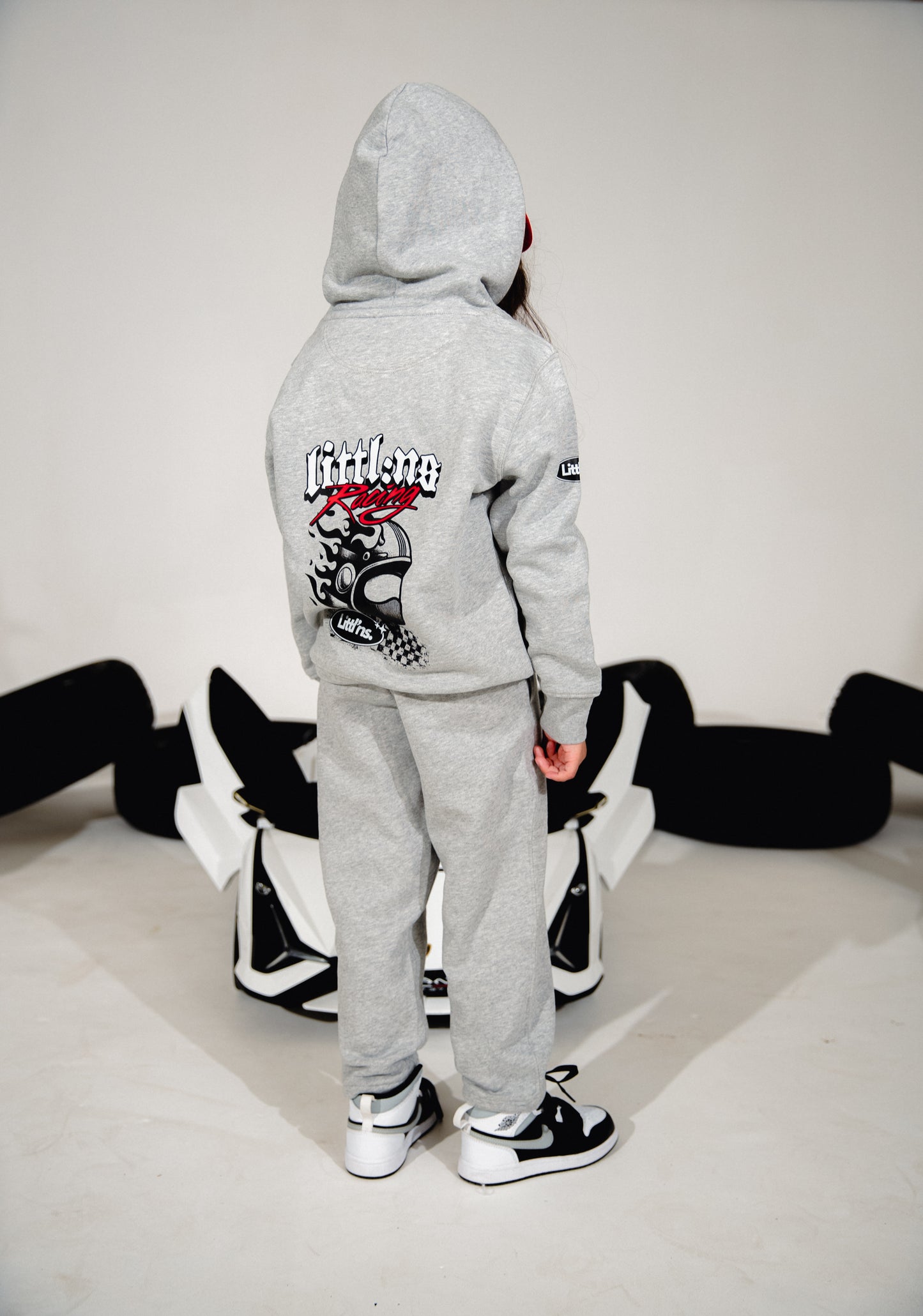 Racing Sweatpants