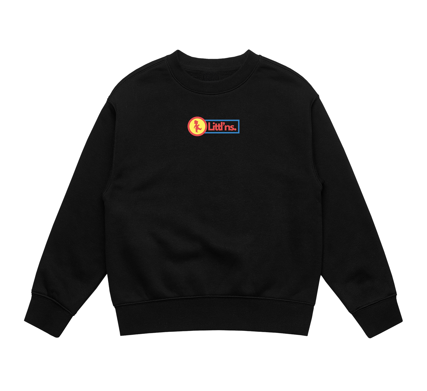 World Tour Sweatshirt