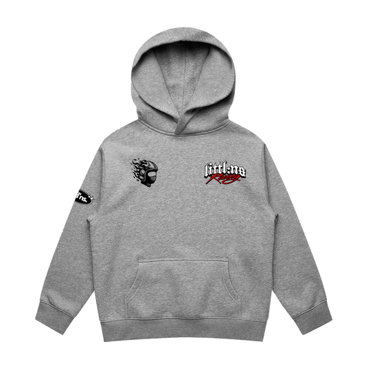 Racing Hoodie
