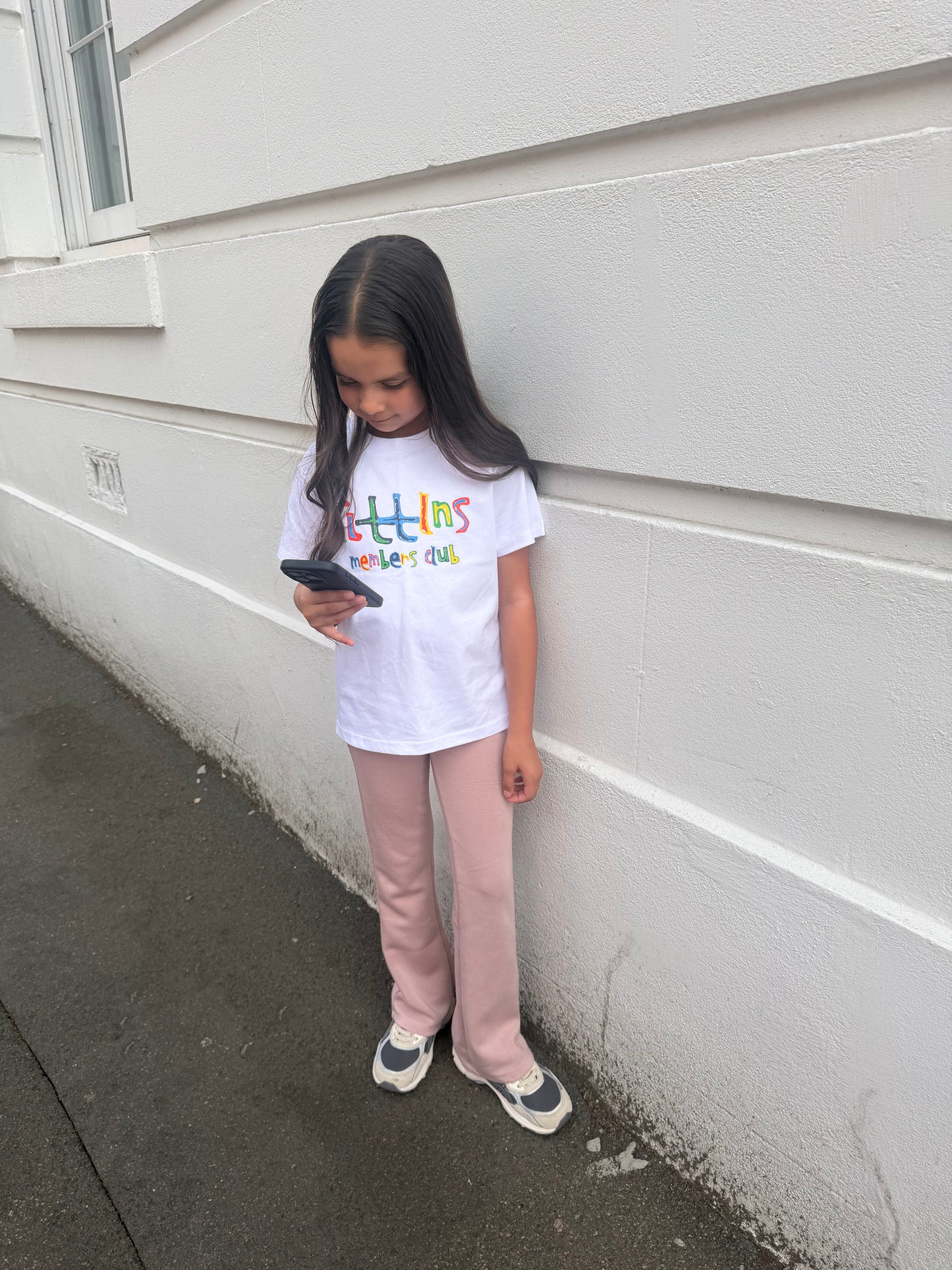 Members Club 2.0 Tee