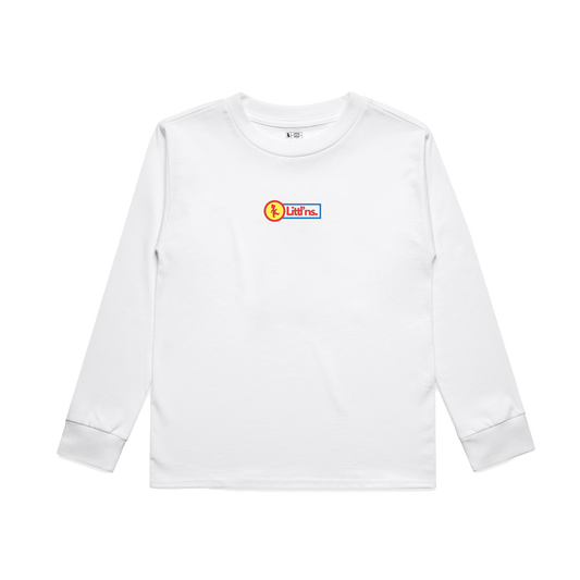 World Tour L/S Tee