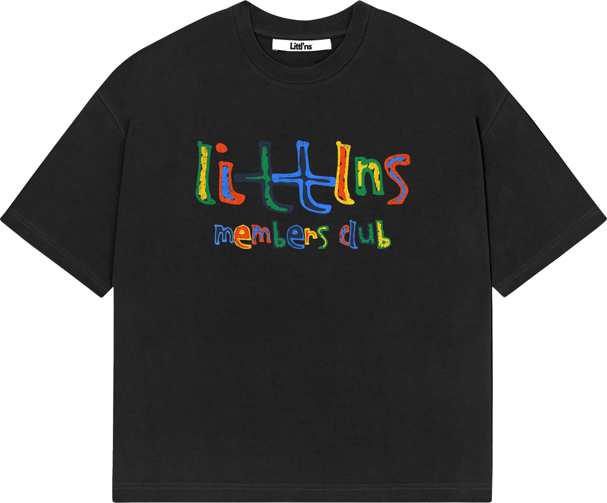 Members Club 2.0 Tee