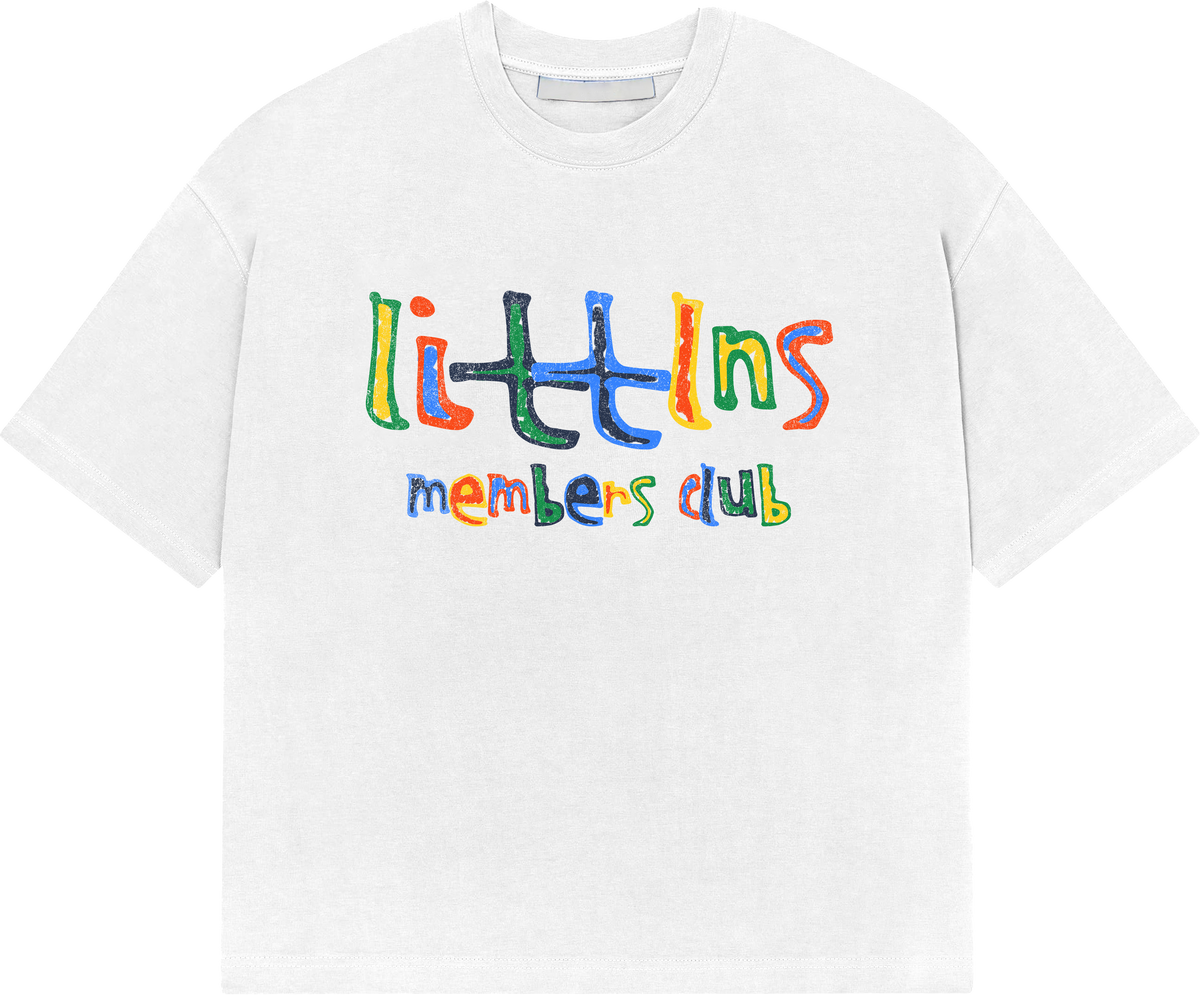 Members Club 2.0 Tee