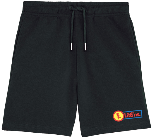 World Tour Shorts