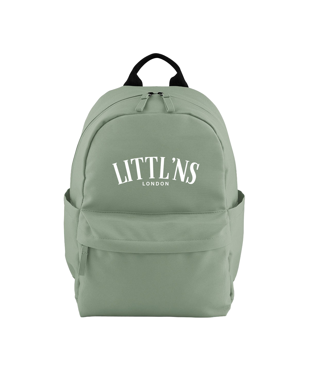 Littlns™ LDN Mini Backpack - Dusty Green