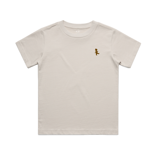 Littlns™ Icon Tee - Ecru