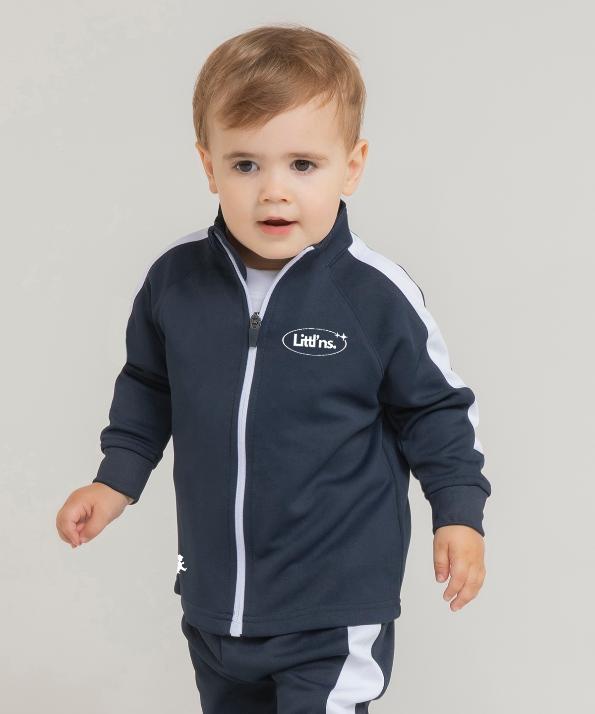 Littlns™ Baby Track Top
