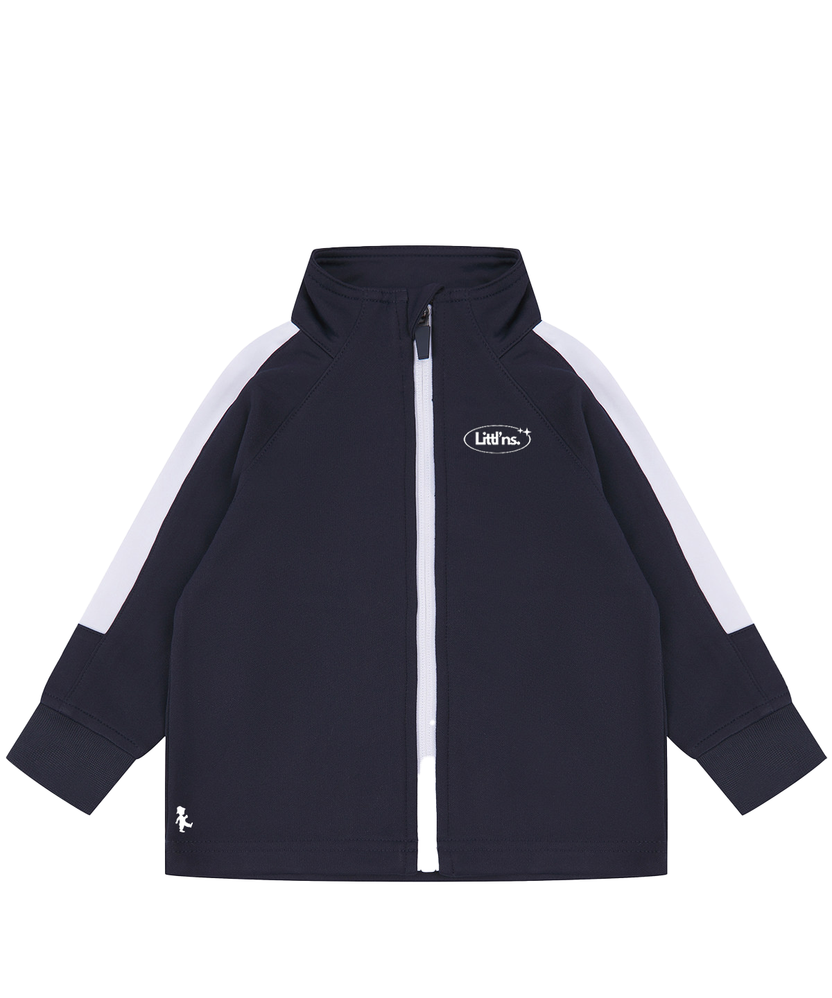 Littlns™ Baby Track Top