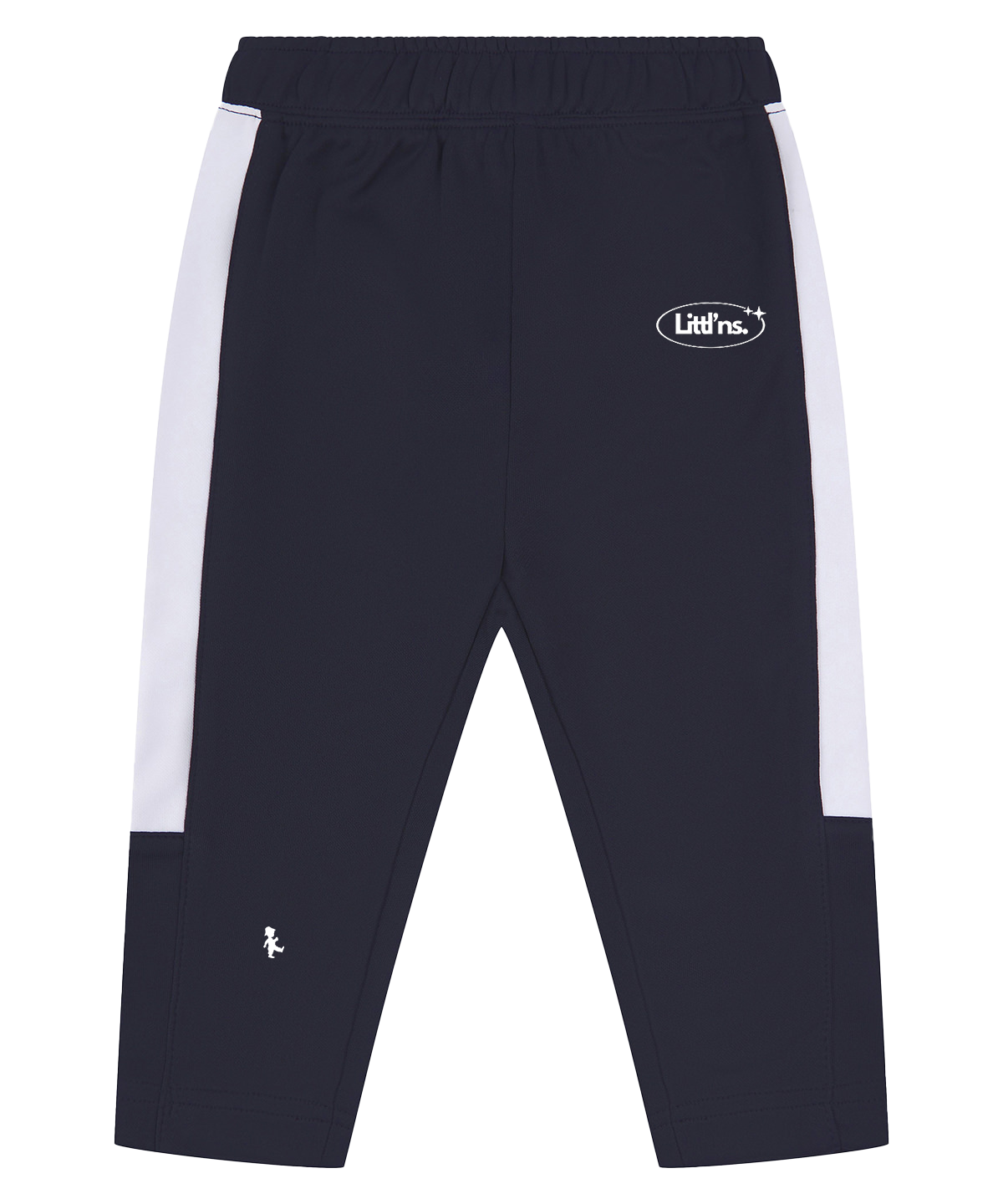 Littlns™ Baby Track Bottoms
