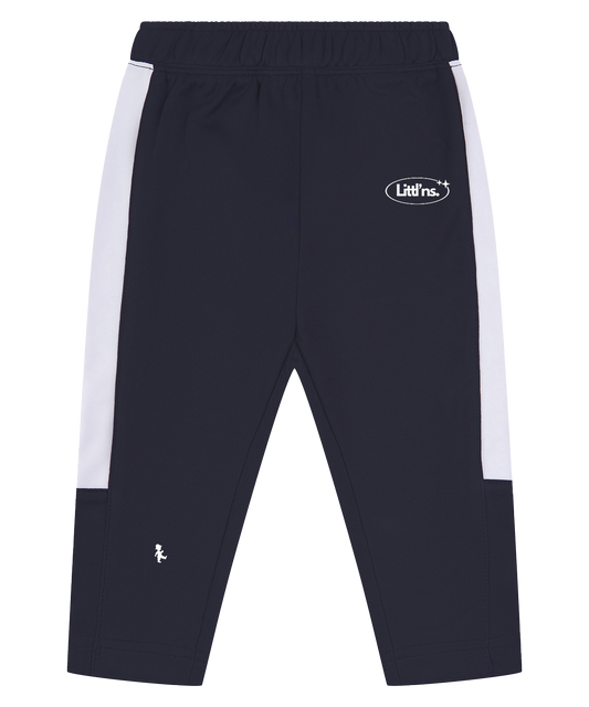 Littlns™ Baby Track Bottoms