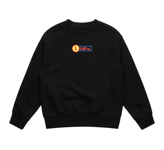 World Tour Sweatshirt